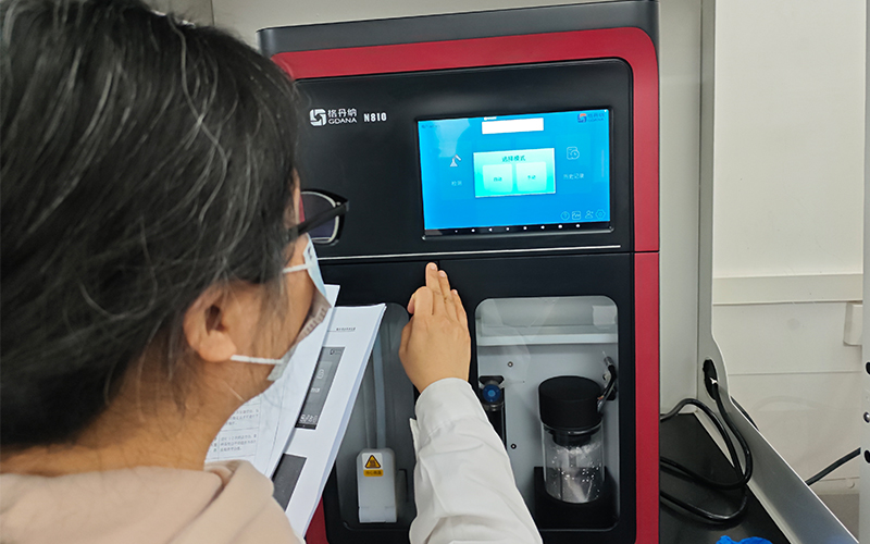 免水全自動凱氏定氮儀在食品蛋白質(zhì)含量檢測中的應(yīng)用方案