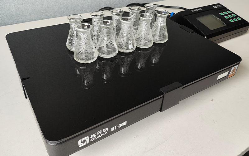 實(shí)驗電熱板的玻璃陶瓷臺面有哪些具體的防腐原理